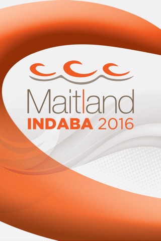 Maitland Indaba 2016 screenshot 2