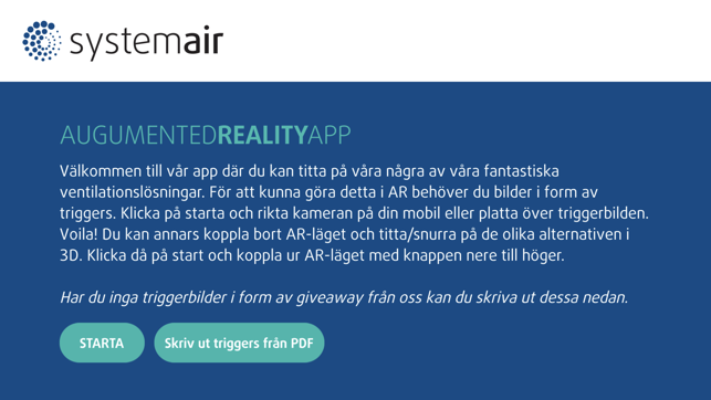 Systemair AR(圖1)-速報App