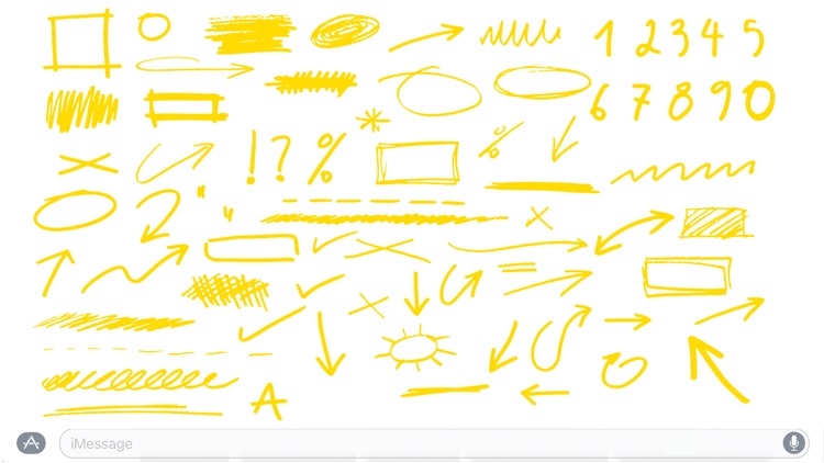 Marker Pen