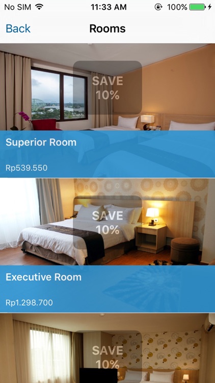 Padjadjaran Suite Hotels