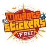 Uwants Sticker Pack FREE