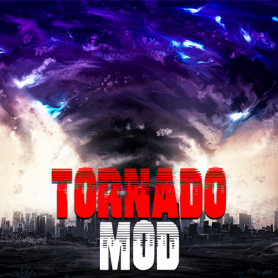 Tornado Mod Pro - Best Wiki & Game Tools for Minecraft PC Version