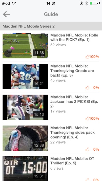Free Cash Guide for Madden NFL Mobile Game
