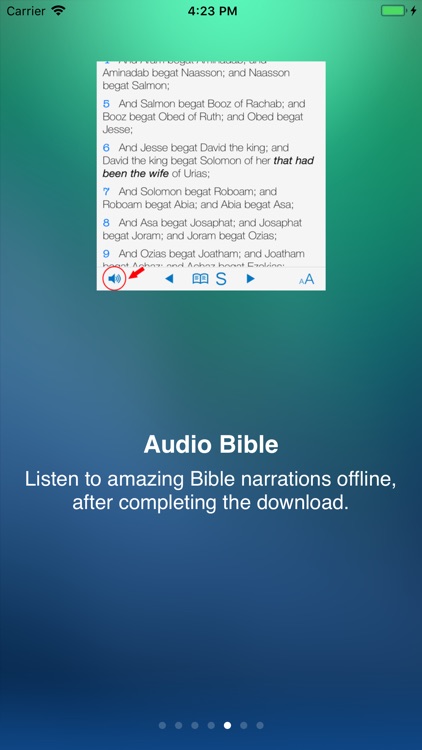 Strong's Concordance KJV Bible screenshot-8
