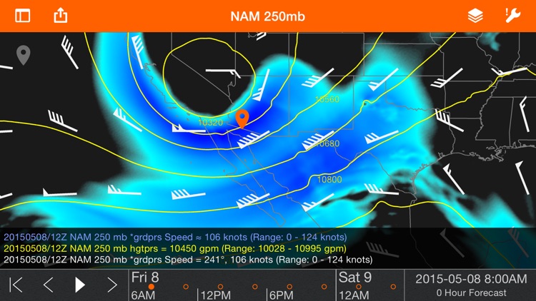 Seasonality Pro screenshot-3