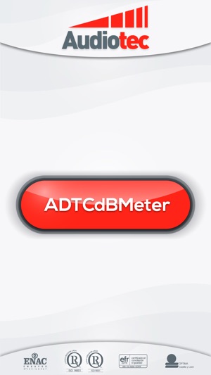 ADTCdBMeter(圖1)-速報App