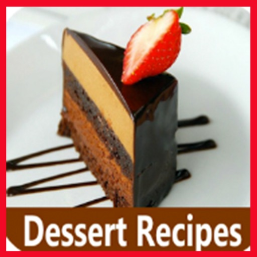 Easy Dessert Recipes new