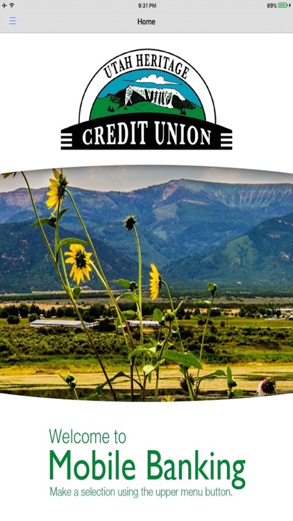 Utah Heritage Credit Union By Utah Heritage Credit Union
