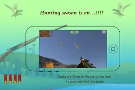 Game screenshot Duck Hunting 3D hack