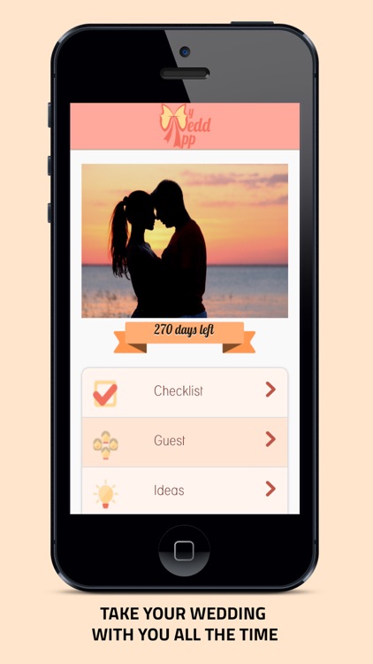 Wedding Planner Tool - Checklist Invitation & more