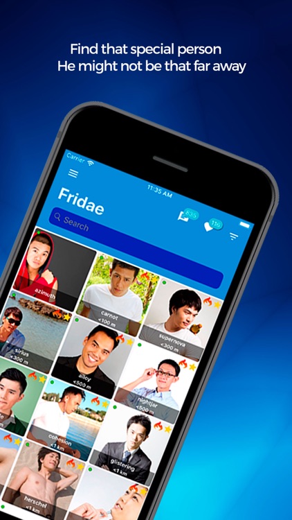 Fridae - LGBT Asia