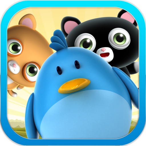 Fishy Birds Pro iOS App