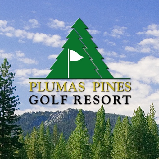 Plumas Pines Golf Resort icon