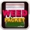 Weed Packet:save weed pack to grow bud & weed firm