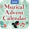 Get Musical Advent Calendar for iOS, iPhone, iPad Aso Report