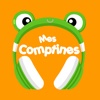 Mes comptines...