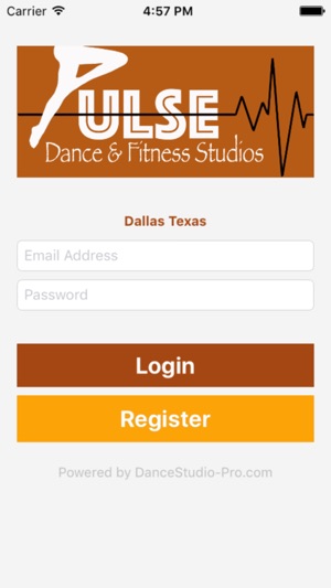 Pulse Dance and Fitness Studios(圖1)-速報App