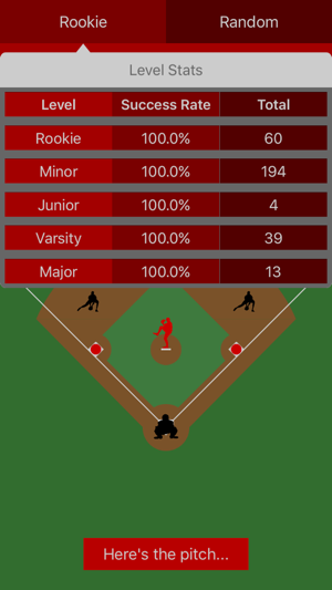 Fielder's Choice(圖3)-速報App