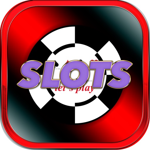 888 Slots Casino -- Free Slot Machine Game!!! icon