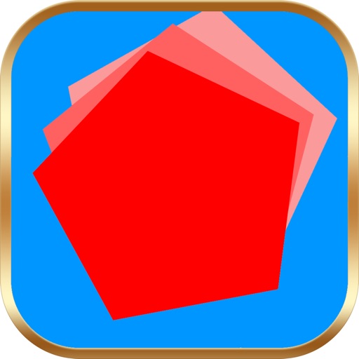 Six Down color puzzle block game & super hex brick iOS App