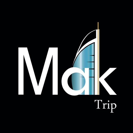 Mak Trip icon