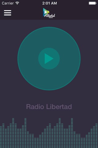 Radio Libertad México screenshot 4