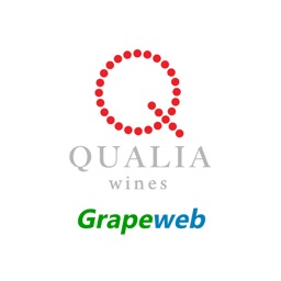 Grapeweb - Qualia