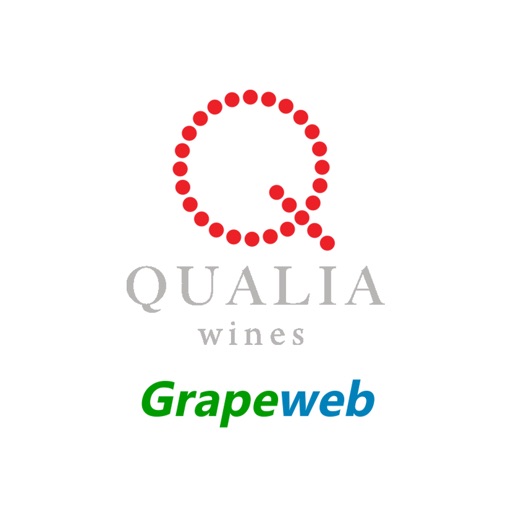 Grapeweb - Qualia