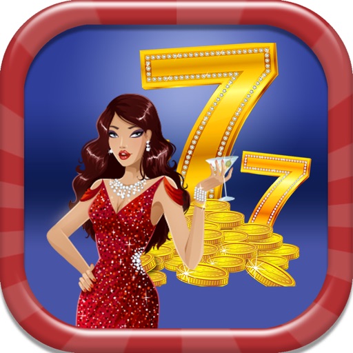 Coins 7 Best Scatter - Deluxe Edition icon