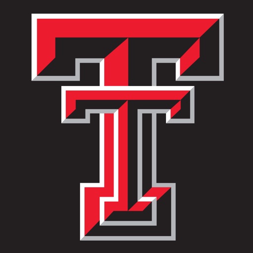 Red Raiders Gameday Live iOS App