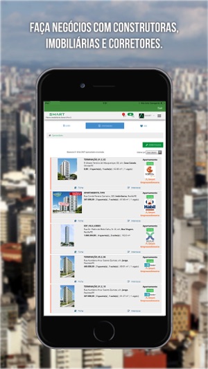 Smart Imobiliário(圖4)-速報App