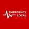 Emergency local is an essential application