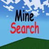 Mine Search - Word Searches for Minecraft