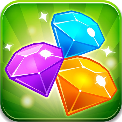 Mystery Match Challenge - Best Free Puzzle Game Icon