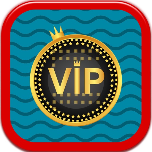 VIP Play Jackpot Machines - FREE SLOTS icon