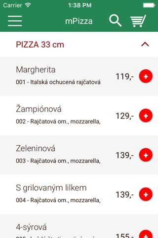 Pizza Pollo screenshot 3