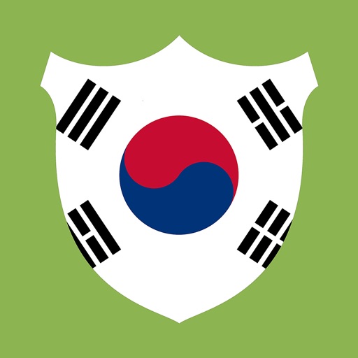 Curso de Coreano intermedio icon