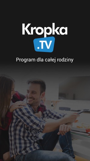 Program TV - Kropka TV