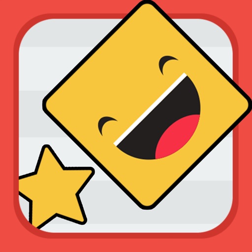 Emo Up - Top Free Emoji Blitz Arcade Game iOS App