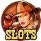 Blackjack, Roulette, Slots Of Cowboys Machine HD