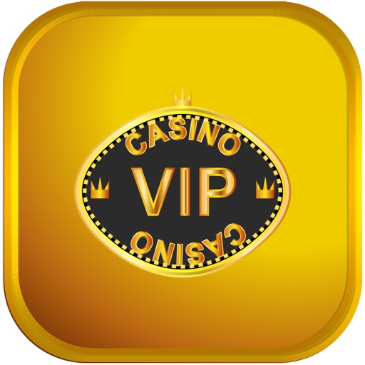 Casino Vip Slots Machines - FREE VEGAS GAMES iOS App