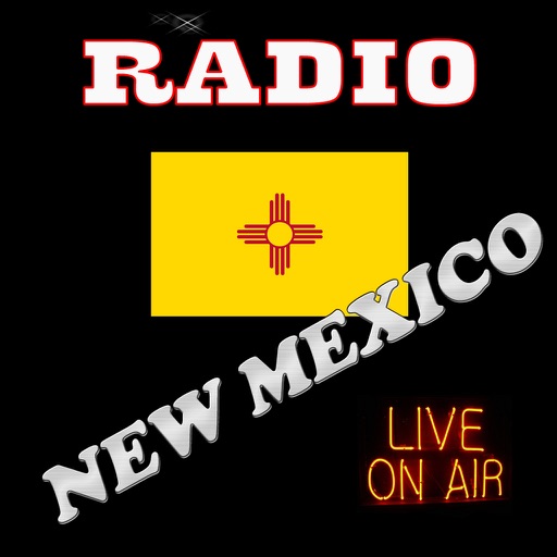 New Mexico Radios - Top Stations Music Player AM