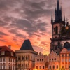Prague Wallpapers HD:Quotes with Art Pictures