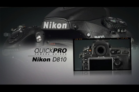 Nikon D810 from QuickPro HD screenshot 2