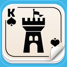 Activities of Castle Solitaire : The Classic Board & Card-games Story
