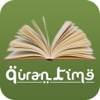QuranTime by qari Sheikh Abdelkarim Edghouch ( Quran )