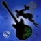 Learn to play 16 holiday guitar tunes in the jazz style