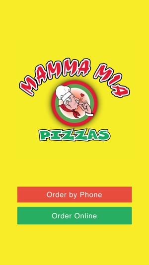 Mamma Mia Pizzas(圖2)-速報App