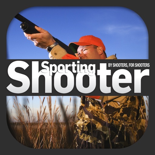 Sporting Shooter Magazine