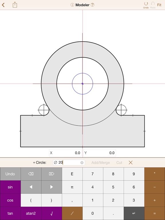 Screenshot #5 pour awFEM